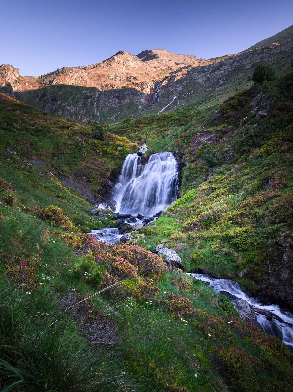 mountain, landscape, andorra, alpine, hills, summit, mountaineering, darling, hiking, nature, walk, andorra, andorra, andorra, andorra, andorra